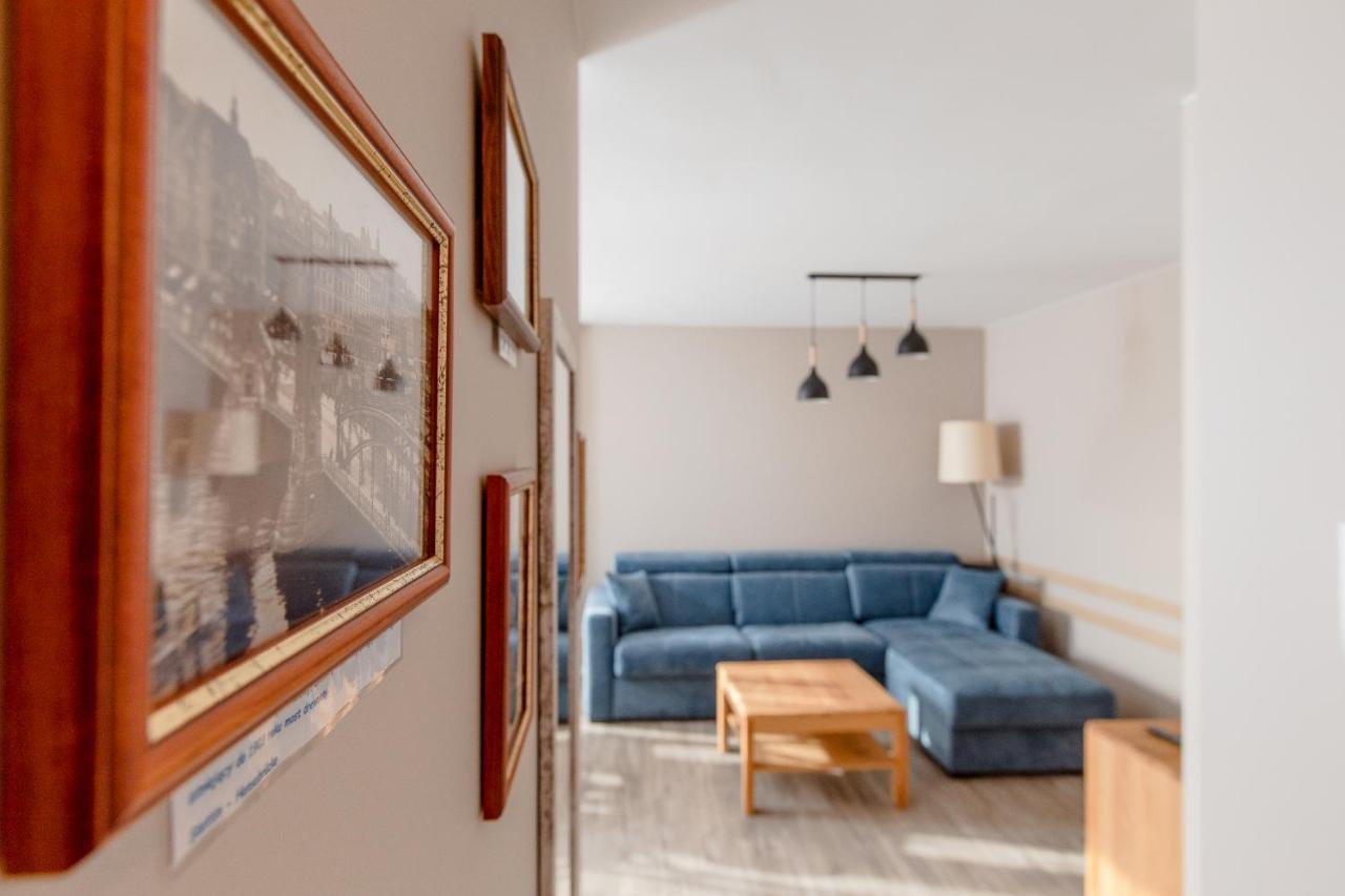 Resort Apartamenty Klifowa Rewal 41 מראה חיצוני תמונה